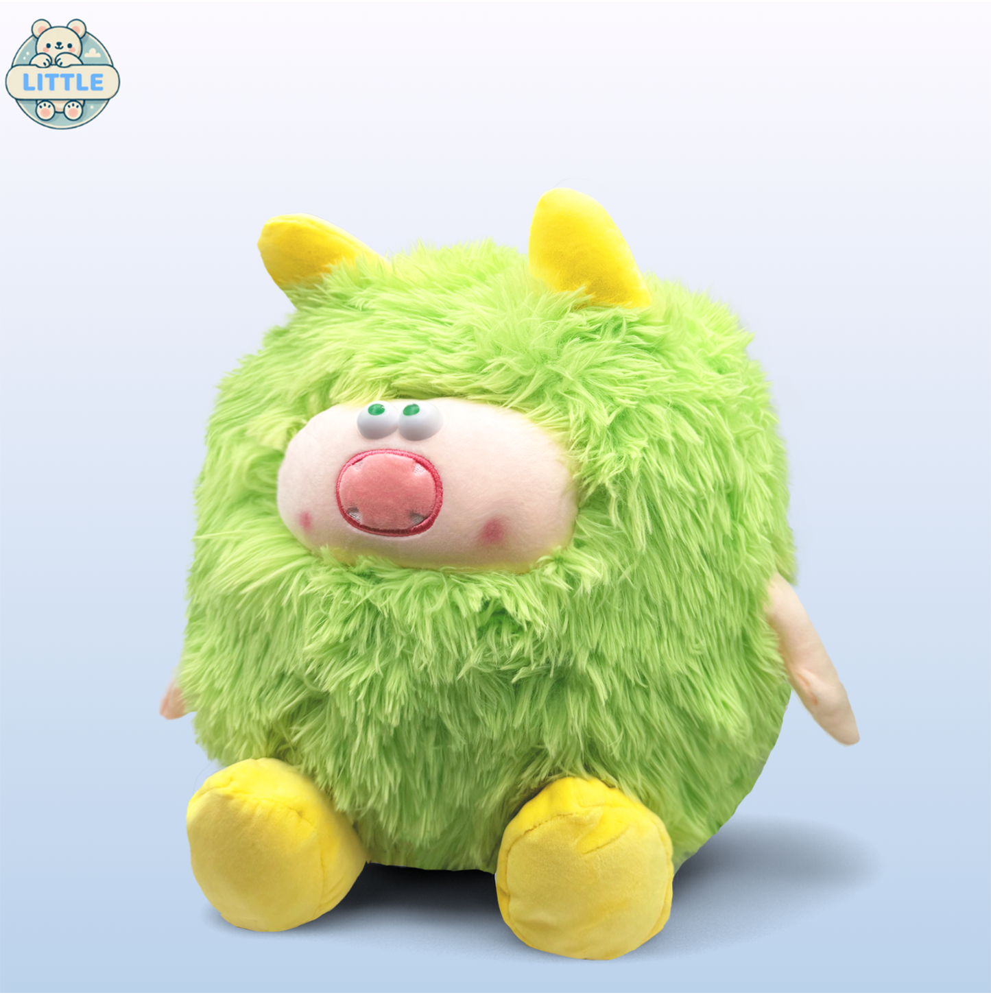 Moki (Green)