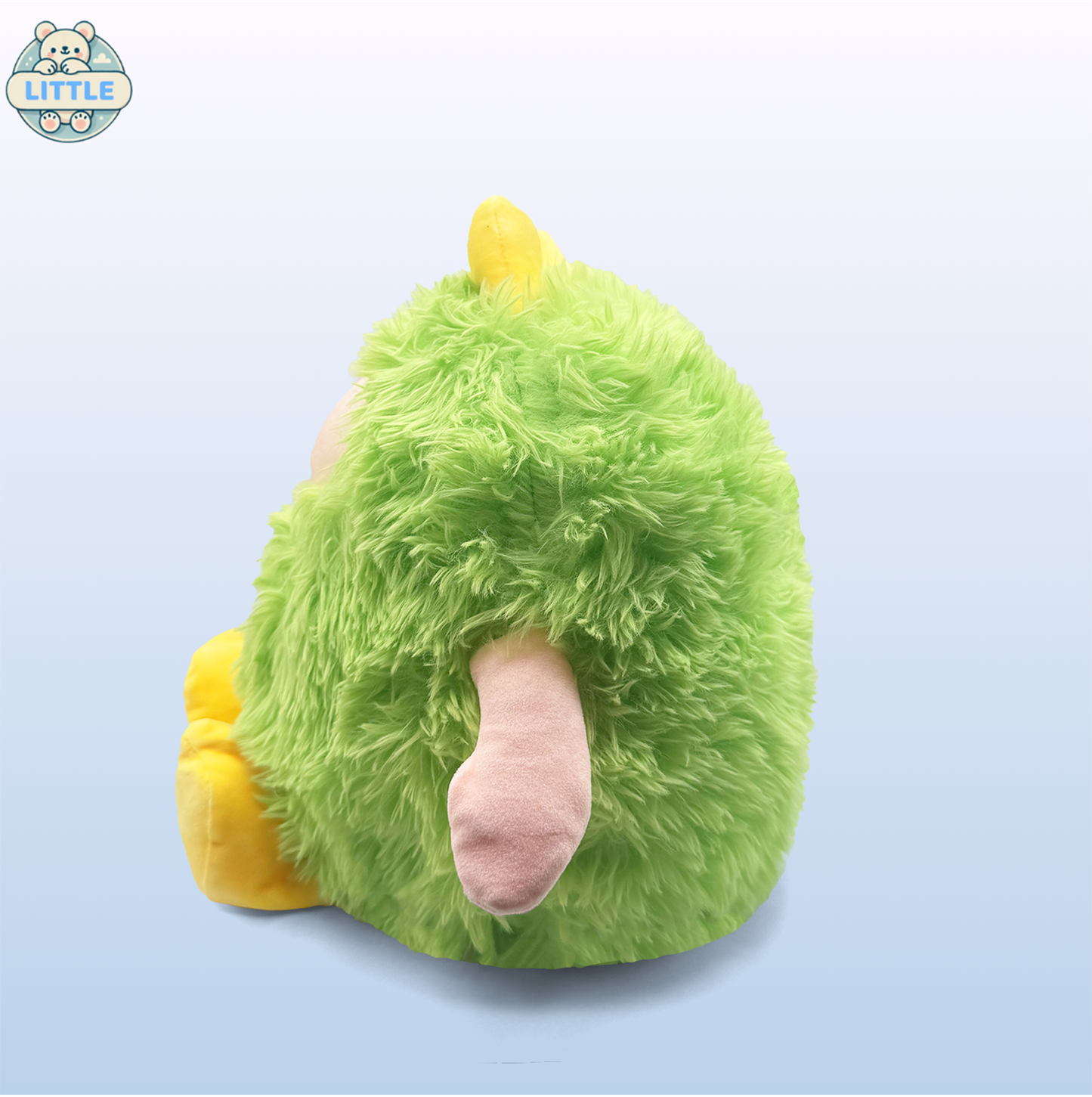 Moki (Green)