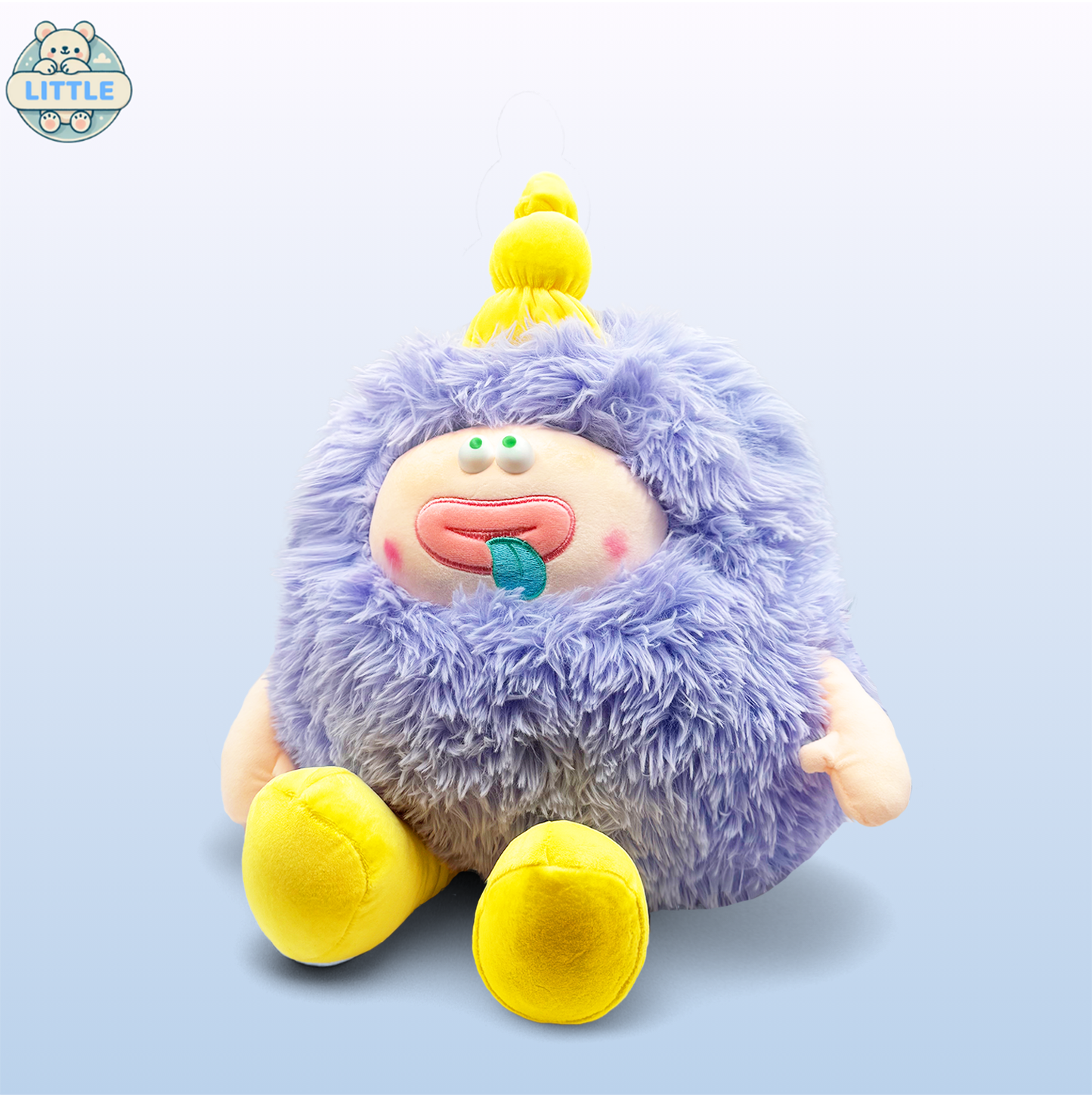 Moki (Purple)