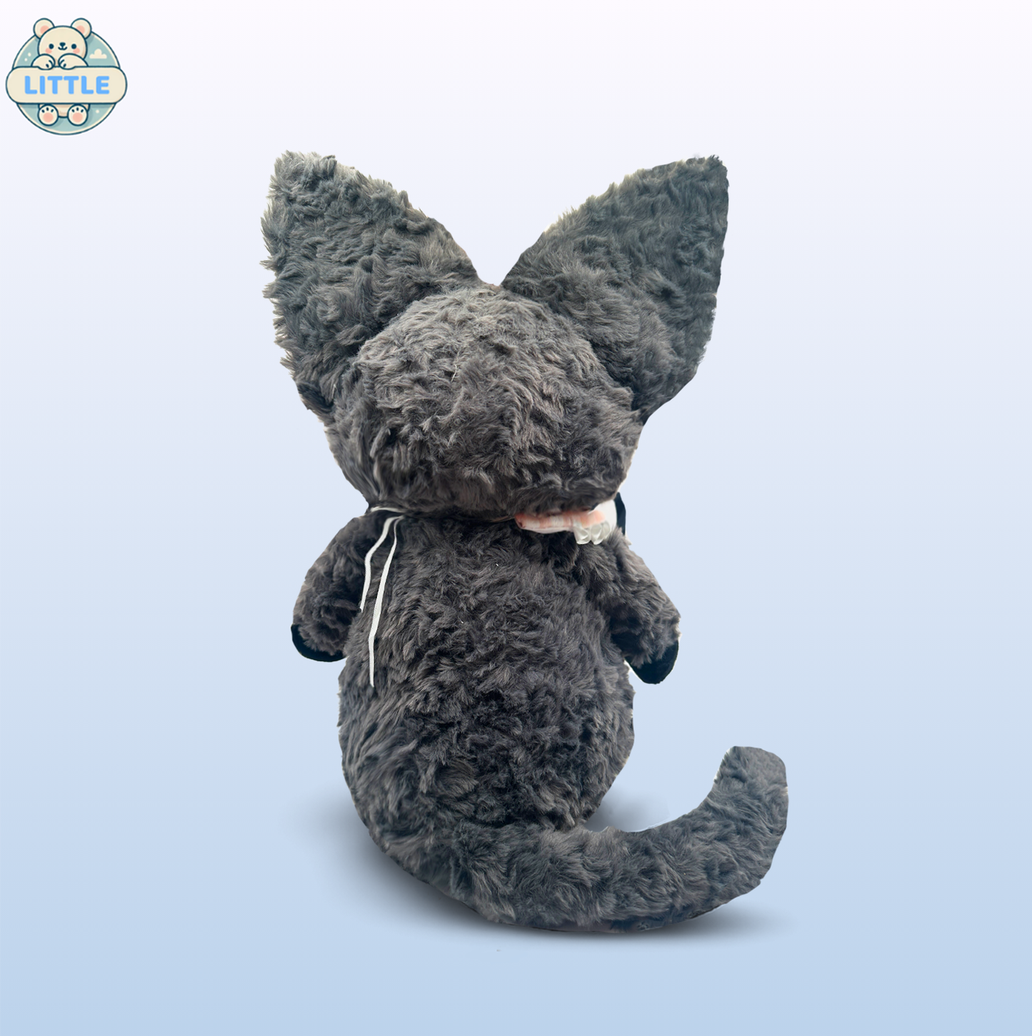 Cindy (Black Fur)