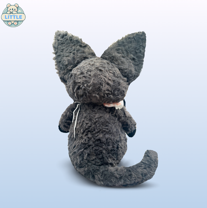 Cindy (Black Fur)