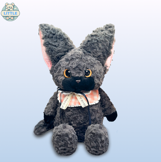 Cindy (Black Fur)