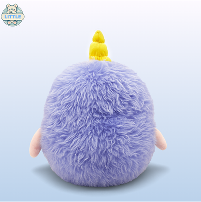 Moki (Purple)