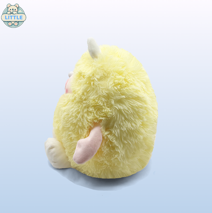Moki (Yellow)