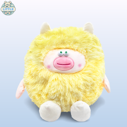 Moki (Yellow)