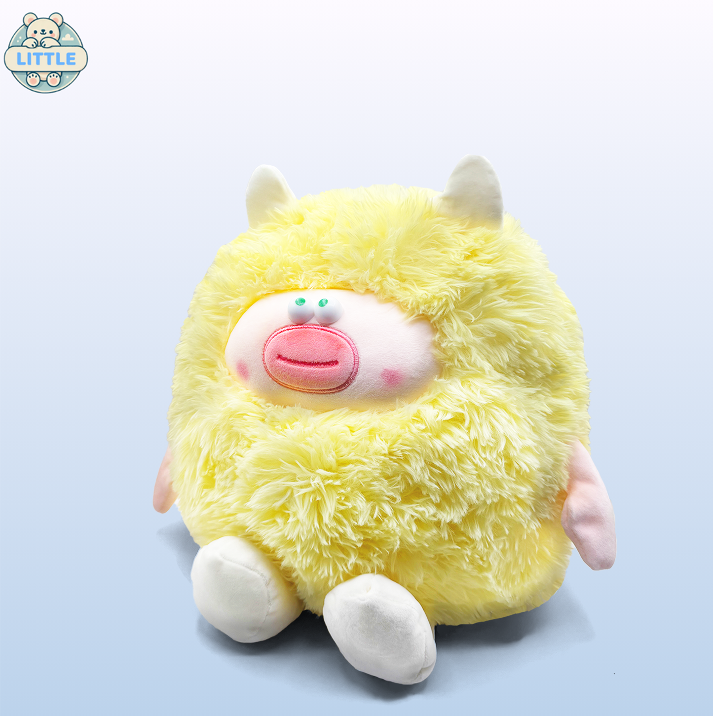 Moki (Yellow)