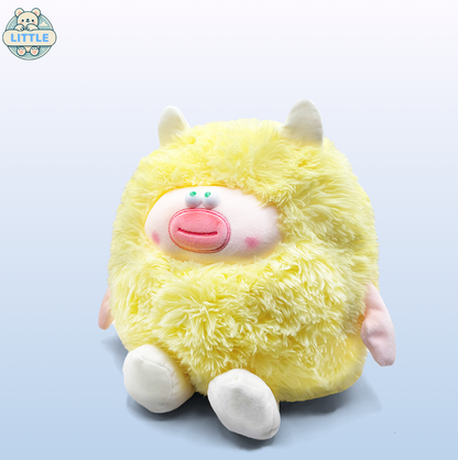 Moki (Yellow)
