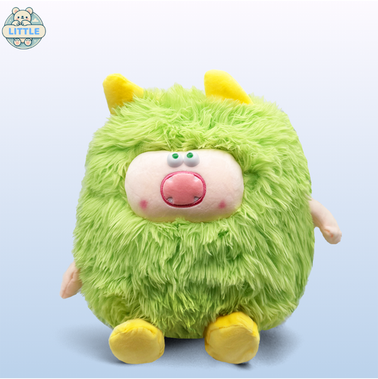 Moki (Green)