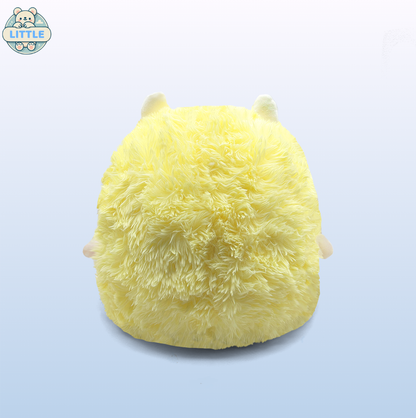 Moki (Yellow)